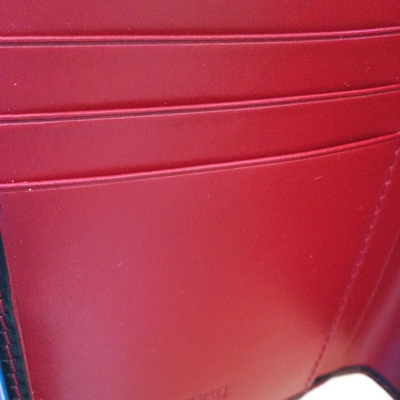 CH Carolina Herrera Men’s Wallet - Picture 7 of 9